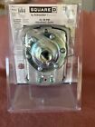  2  Square D Fsg2j21cp 30-50 Psi Pumptrol Water Pump Pressure Switch  -two-