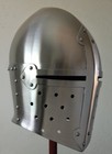 Medieval Armour Helmet Roman Knight Helmets Inner Liner  Sugar Lafe