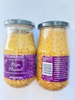 2 Packs Trader Joe s Whole Grain Dijon Mustard Each Net 12 3 Oz