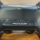 Sony Playstation Dualshock Ps4 Wireless Controller Black Cuh-zct2u