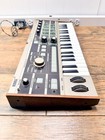 Kork Microkorg 37 Keys Analog Modeling Synthesizer Y407