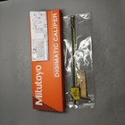 For Mitutoyo 500-193- 30 0-300 Mm   0-12 Absolute Digimatic Caliper Us New