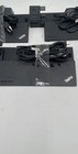 Lenovo Thinkpad Ultra Dock Type 40a2 Laptop Docking Station Lot Of 3