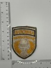 Airborne Troop Carrier  - Vietnam War Era Patch  2800