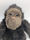 Plush Creations Inc Gorilla Monkey Ape Plush Brown 8 Inch Stuffed Animal Toy