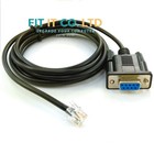 For Apc 940-0144a Pdu Db9-rj12 Serial rs232 Console Lead Cable Ap7000 8000 9000
