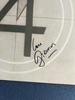 Lou Gramm Signed 4 Vinyl Album Record Foreigner Autograph Auto Jsa Coa