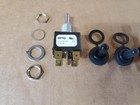 Blizzard Powerhitch 2 Snowex Automatixx Switch Pair 40575 40576 Both 2 Switches