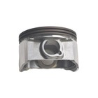 72mm  550 Piston 3 323  Connecting Rod Gasket For Predator 224cc Gx220