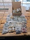 Huge Lot Of Digicon  Connectors Yellow Green  Red Mixed Lot New 40lbs  K78
