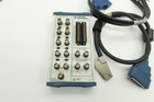 National Instruments Bnc-2110 Shielded Connector Block   Breakout Bx   Cables
