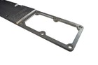 6 7l Dodge Cummins Intake Manifold Plenum Grid Heater  Plate Fits