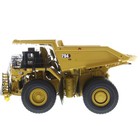 Cat Caterpillar 794 Ac Mining Truck 1 50 Scale Model - Diecast Masters 85670