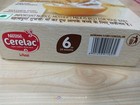 Nestle Cerelac Baby Cereal With Milk  Wheat From 6 Months  300 Gm  31-07-2026 Fs
