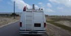 2011 Ford E-series Van Cargo Van