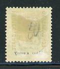 Bechuanaland 80 Sg67 Mh 1908 1 2p Light Grn Kevii Bechuanaland Protectorate Cv 4