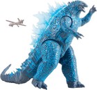 Godzilla X Kong The New Empire 6-inch Energised Godzilla With Battle Drone - New