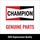 2 Pc Champion Copper Plus 842 Spark Plugs For Uy6 U7e U17u U14u P6 M8 Ia