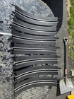 7 Carrera Go 1 43 Scale Slot Car Track 1 4 Loop And 4 Smaller Track See Pics