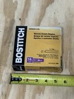 Bostitch 18 Ga 1-1 2  38mm Narrow Crown Staples 3000 Qty Sx503511 2g