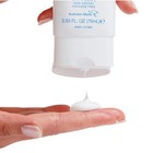 Fragrance Free Daily Sunscreen Face Lotion Spf 50   Hydrating Uva   Uvb
