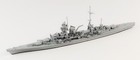 Neptun 1030 German Heavy Cruiser Prinz Eugen 1941 1 1250 Scale Model Ship