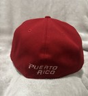 Puerto Rico World Baseball Classic Embroidered Flat Bill Snapbacks