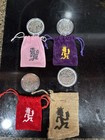 Icp Monster 5 Live Show Coins  Psychopathic Records