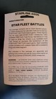 Starline 2200 - Star Fleet Battles - Task Force Games - Federation Tug  7016