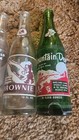 Vintage 1960 s 10 Oz Mountain Dew Hillbilly Bottle And Others