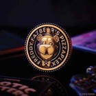 Five Nights At Freddy s Freddy Fazbear Coin Official Collectible Metal Token