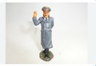 King   Country Ws35 Ws035 Wwii Leader In Gray Overcoat New