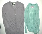 Wholesale Bulk Lot Of 12 Womens Medium Long Sleeve Business Casual Tops Blouses