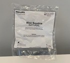 Pack Of 6 Philips Wee Soothie Preemie Pacifier  Natural
