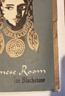 Vintage Menu Balinese Room The Blackstone Hotel Chicago Illinois Il 