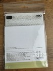 Stampin    Up  Boho Chic Sizzix Embossing Folder Retired Floral Medallion Texture