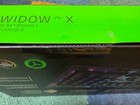 Razer Blackwidow V4 X Mechanical Gaming Keyboard  Yellow Switches  New In Box