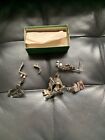 Vintage Singer Sewing Machine Attachments 160809 Parts Lot 120598  160359  35931