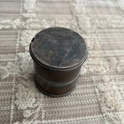 Vintage Golf Ball Mold