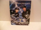 Lot Of 18 Pittsburgh Penguins Pocket Schedule Crosby Lemieux   Stanley Cup Dvd