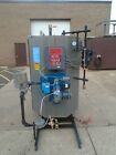 Lattner 30 Hp Gas Boiler