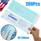 Dental Self Seal Sterilization Pouches Pouch Autoclave  Sterilizer Bags