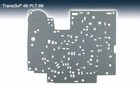 4l60e Transgo Valve Body Plate 1996-2006 Heavy Duty   46-plt-96   