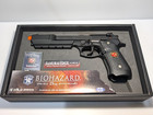 Tokyo Marui Samurai Edge Barry Model 15th Anniversary Limited Gas Airsoft