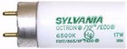 17w 24  T8 Daylight Fluorescent Lamp - 1250 Lumens For Bright Indoor Spaces