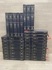 Collectors Library Of The Civil War Time Life Books Set Of 26 Volumes