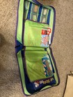 Leapfrog Leap Pad Case And Books  Will Allow Offers 