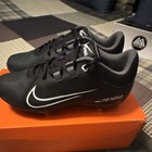 Nike Softball Renew Molded Cleats Black white Men s Us 10 5 Medium