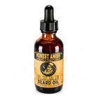 Beard Oil For Men Fragrance Free 2 Oz Natural Conditioners And Oils