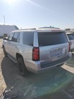 Rear Ac Evaporator Housi 2015 Chevrolet Tahoe